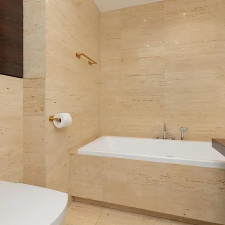 Hotel Golden Sands Piaskowa With Parking & Balcony By Renters Warschau