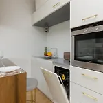 Golden Sands Piaskowa With Parking & Balcony By Renters