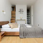 Hotel Golden Sands Piaskowa With Parking & Balcony By Renters *