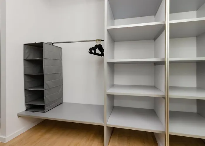 Hotel Golden Sands Piaskowa With Parking & Balcony By Renters *