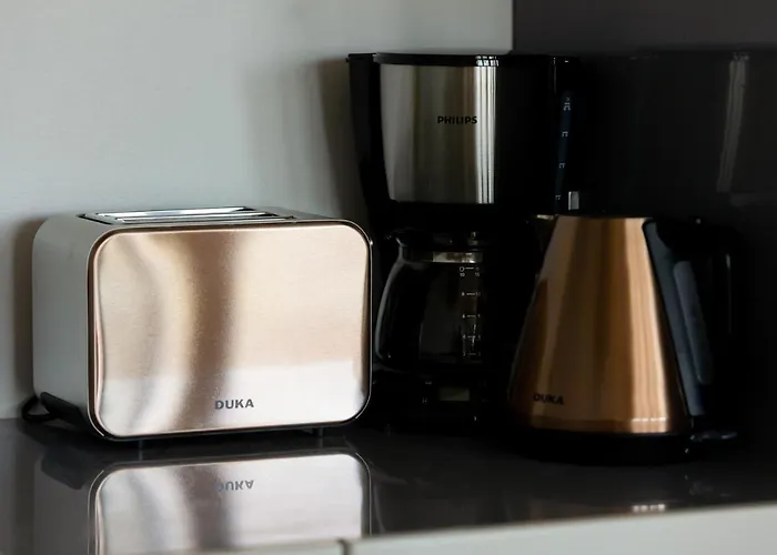 Golden Sands Piaskowa With Parking & Balcony By Renters * Warszawa